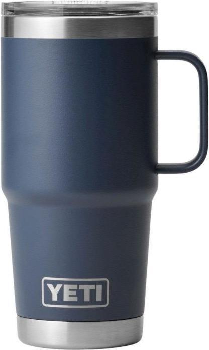 Actual product image Yeti Rambler Travel Mug - Mug