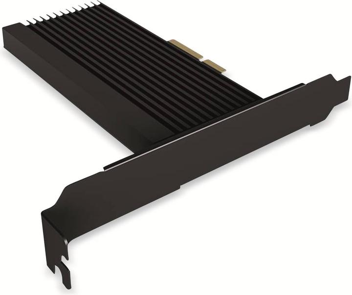 Icy Box IB-PCI208-HS