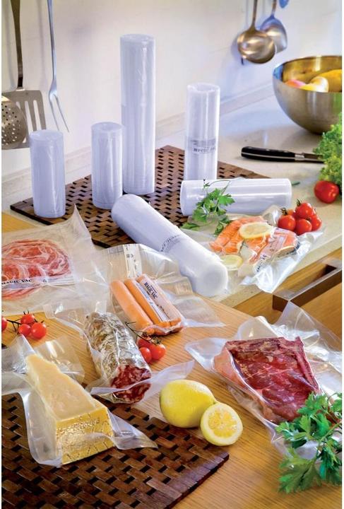 Image du produit Rommelsbacher Sachets sous vide (50 x)
