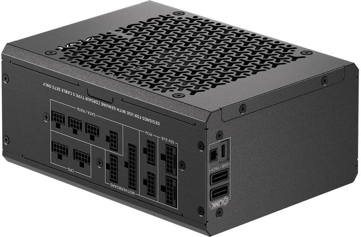 Corsair Netzteil HX1500i 1500 W (1500 W)