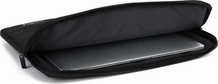 Produktbild Celly Organizer Case Up To 16 Black Nomadsleeve15bk (16", Universal)