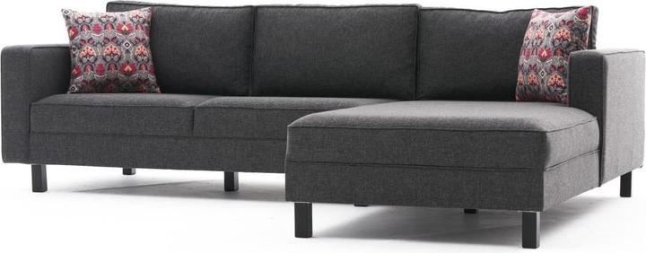 Produktbild Atelier del Sofa Jaden (Ecksofa)