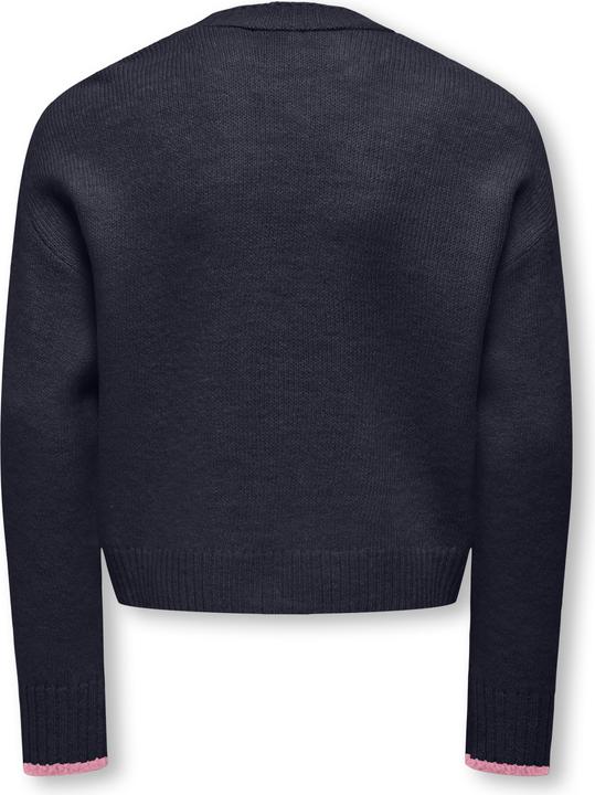 Produktbild Only KOGAMOUR Strickpullover Strickpullover (146, 152)