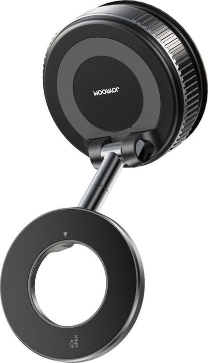 Produktbild Joyroom Magnetic Car Phone holder - Black