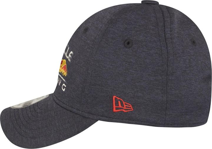 Actual product image New Era 9Forty Snapback Cap - Red Bull Racing Stone Charcoal (One size)