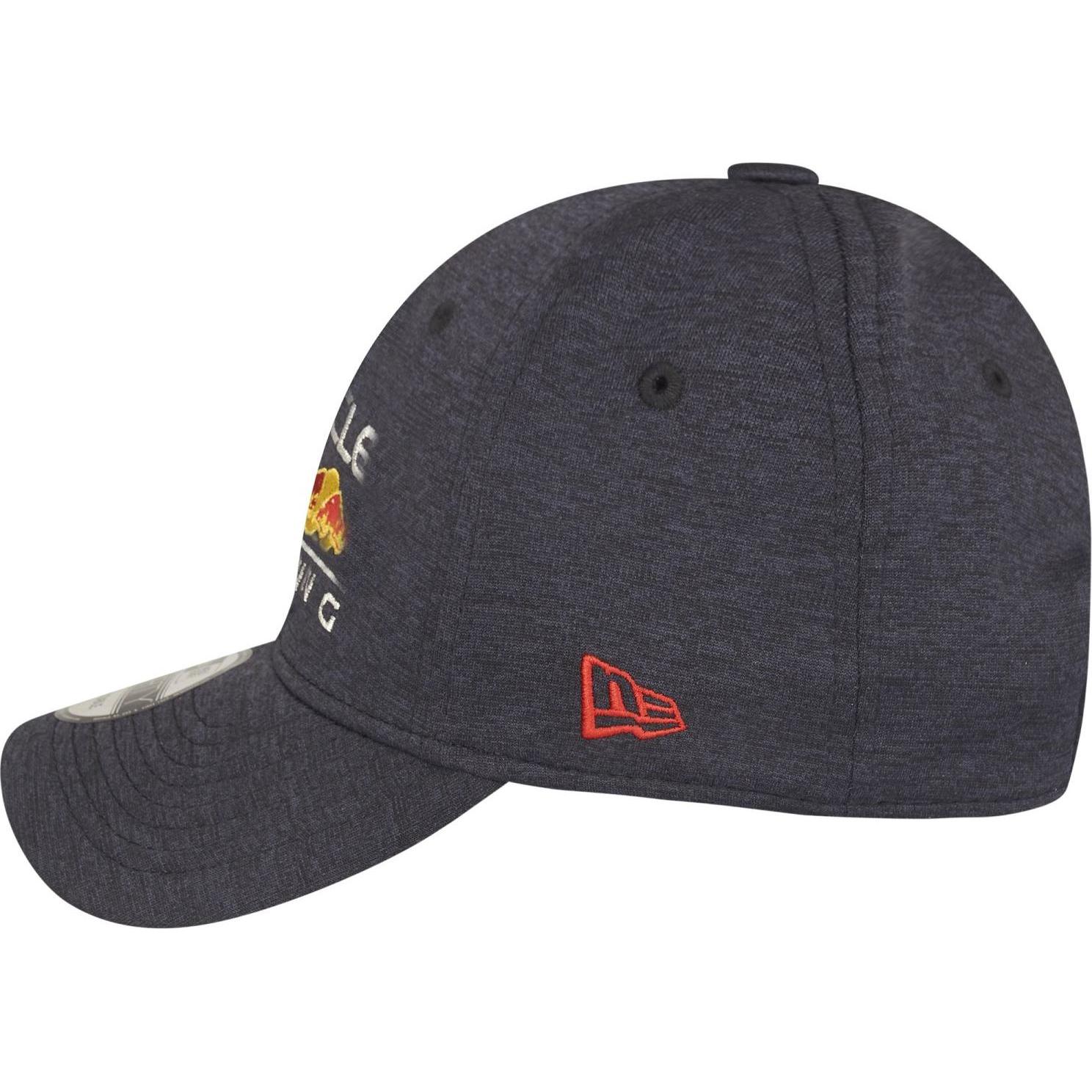 Thumbnail - New Era, Herren, Cap, 9Forty Snapback Cap - Red Bull Racing Stone Charcoal, Grau, (One Size)