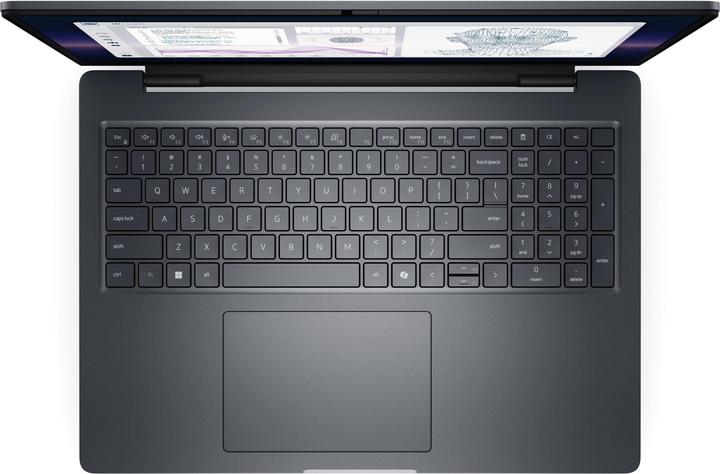 Produktbild Dell Pro Max 16 Plus (16", 1000 GB, 32 GB, Eng. Int., Intel Core Ultra 7 265HX)