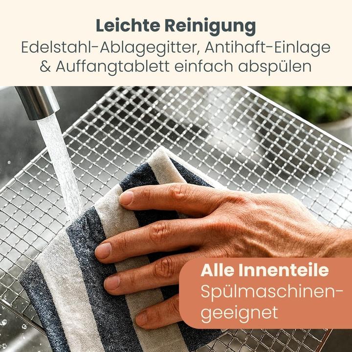 Image du produit Proficook PC DR 1218