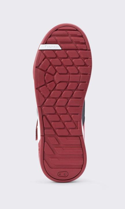 Actual product image Crankbrothers Stamp Speedlace (44.5)