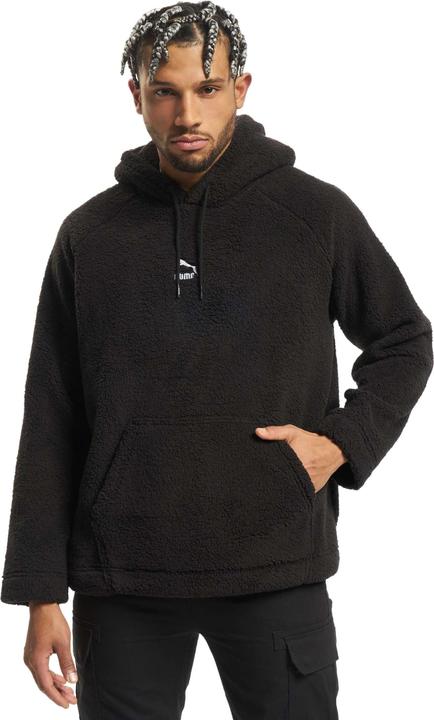 Produktbild Puma Hoodie Classics Sherpa (S)