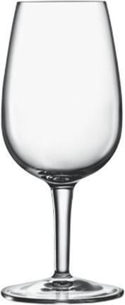 Actual product image Luigi Bormioli Doc (21.50 cl, 1 Glass, Red wine glasses, White wine glasses)