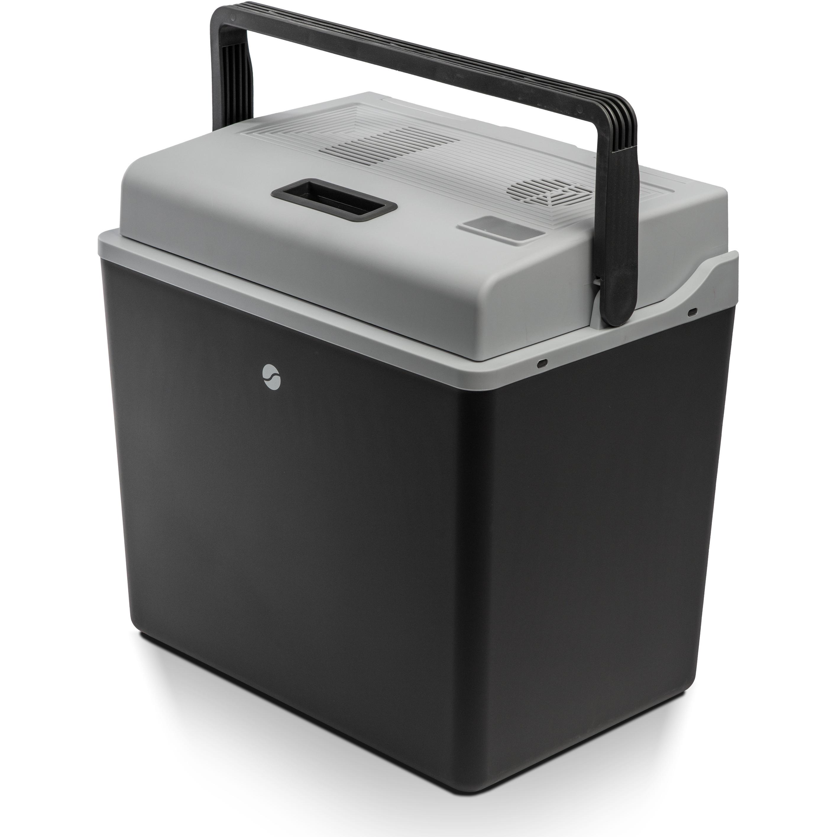 Ströme, Kühlbox, (28 l)