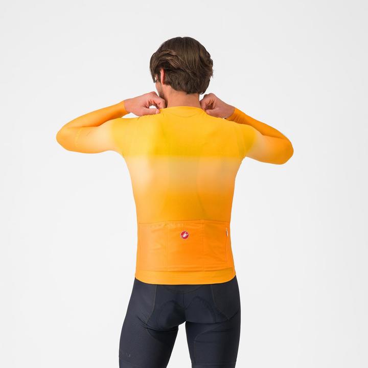 Produktbild Castelli UPF Long Sleeve Jersey (XL)