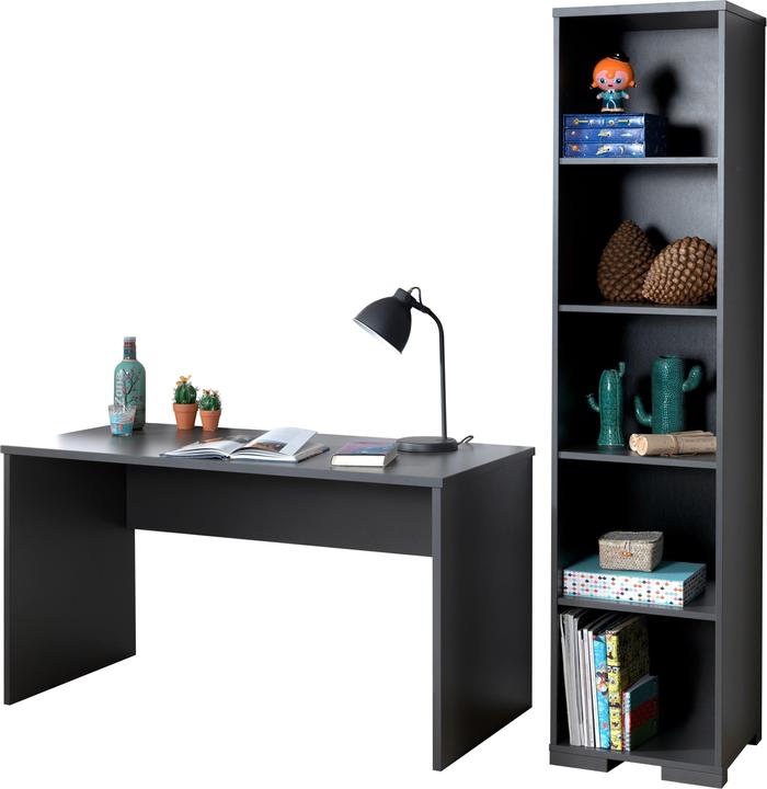 Vipack Bureau London 2 pièces