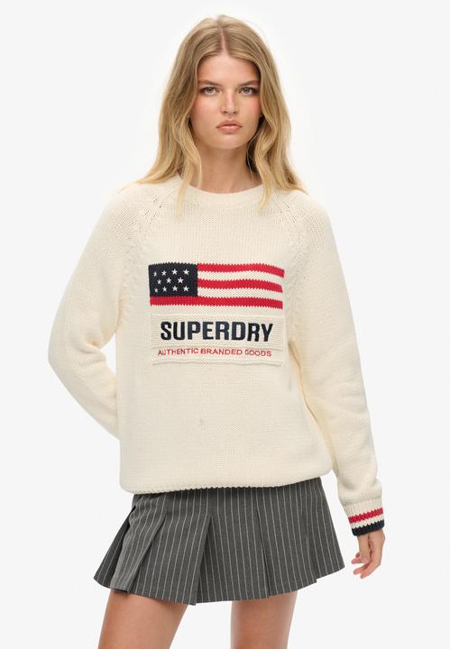 Produktbild Superdry Americana (S)