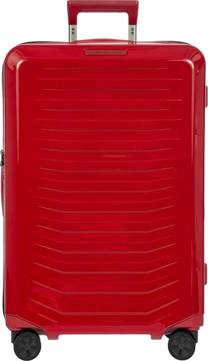 Carmine Red