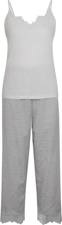 Produktbild Goldenbay Sleepwear-Set Gown, Camisole & Pants Emily (L)