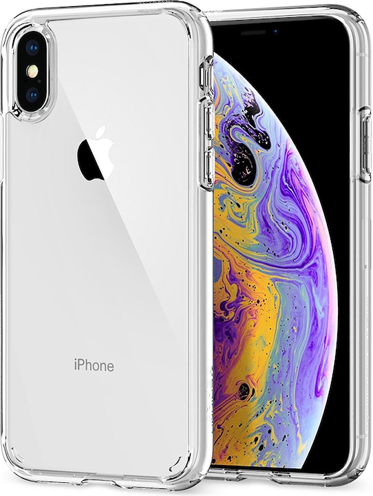 Produktbild Spigen Ultra Hybrid (Apple iPhone X)