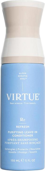 Produktbild Virtue Labs Refresh Purifying Leave-In Conditioner (150 ml)