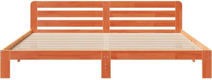 Immagine prodotto vidaXL Bettgestell (200 x 200 cm)