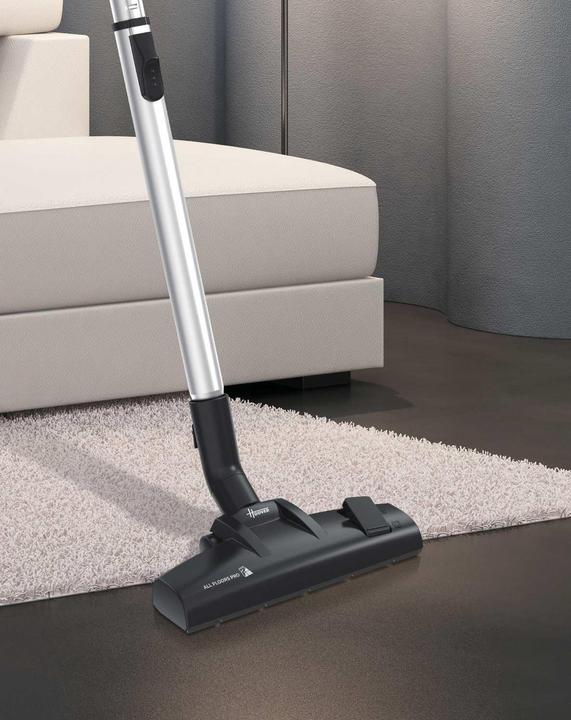 Actual product image Hoover HP110HM 011