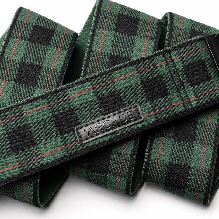 Produktbild Plaid (One Size)