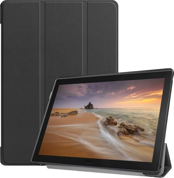 Produktbild MU Classic Dreifach faltbare Hülle (Tab E10)