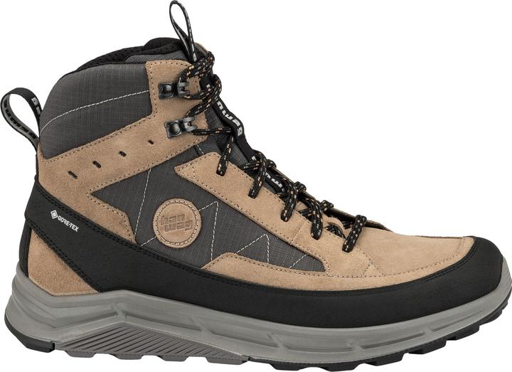 Produktbild Hanwag Rotpunkt Light Mid GTX (45)
