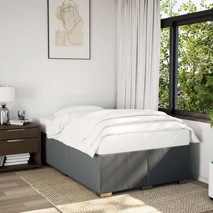 Image du produit vidaXL Bettgestell (120 x 200 cm)