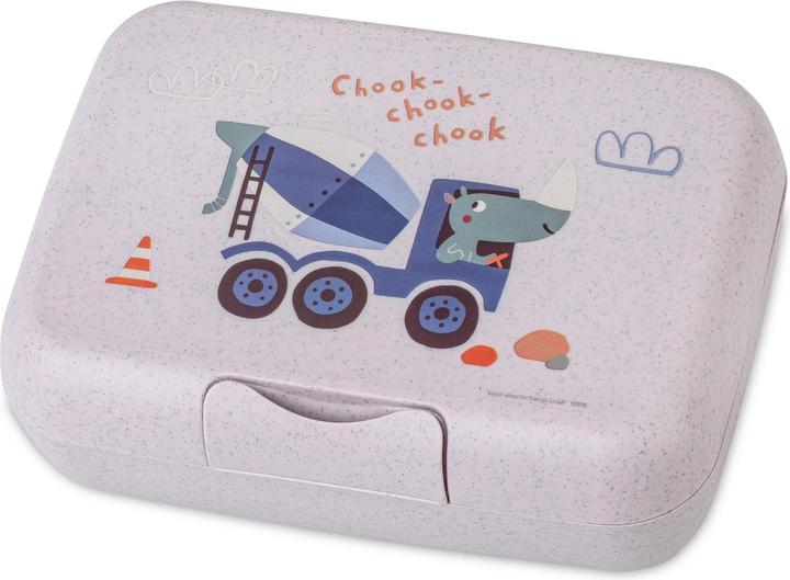 Actual product image Koziol Trucks