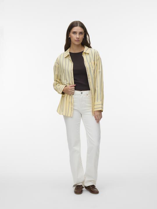 Immagine prodotto Vero Moda VMFANNI Hemd Hemd (M)