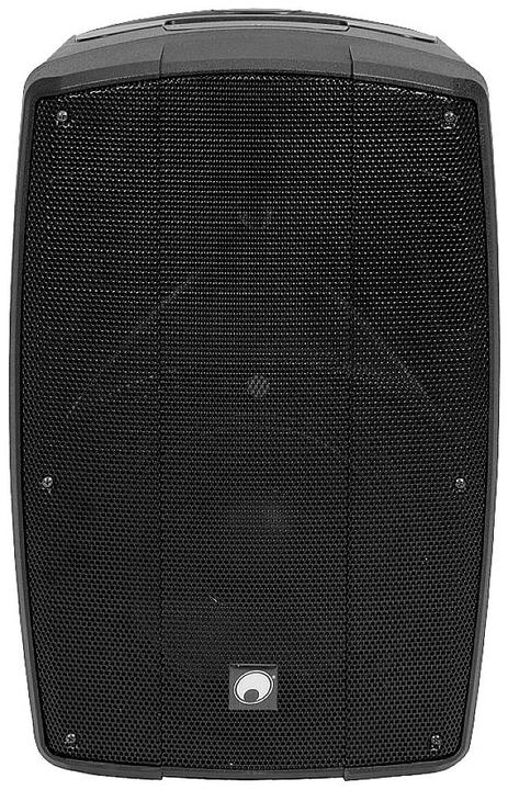 Produktbild Omnitronic WAMS-10BT2 MK2 Drahtlos-PA-System (Aktiv)