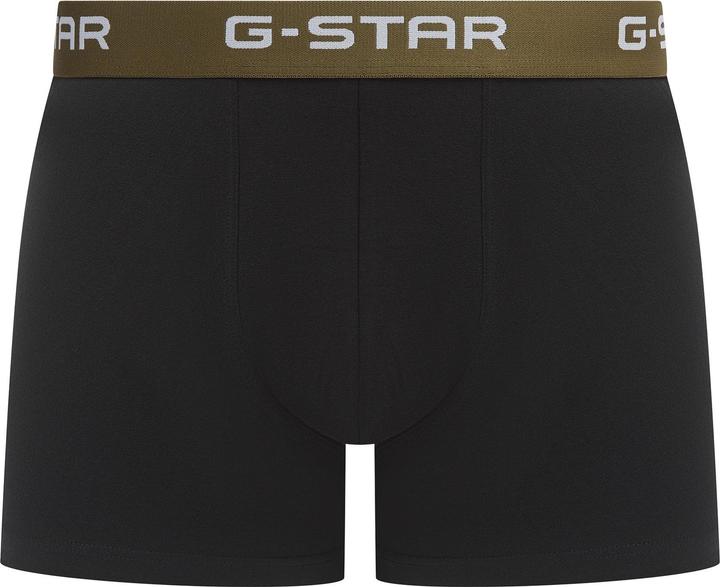 Immagine prodotto G-Star MAIZE Trunk 5-pack (L, Confezione da 5 pezzi)