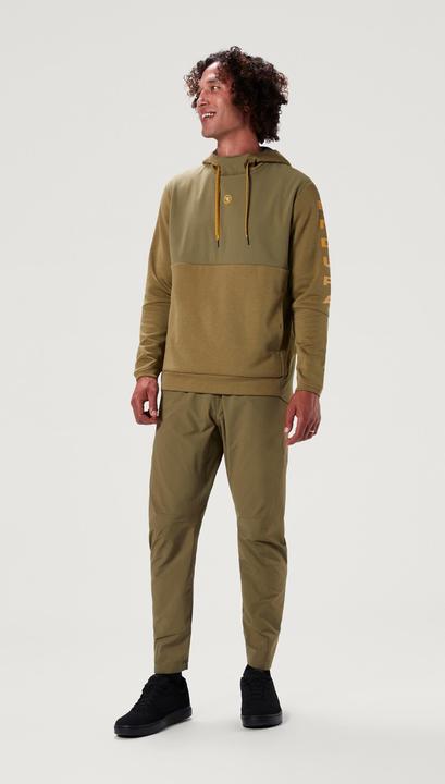 Produktbild Endura Trailster Tech Kapuzenpullover (S)