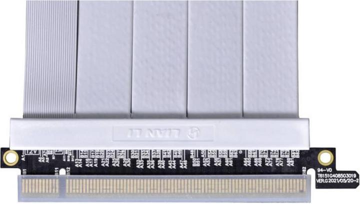 Produktbild Lian-Li PW-PCI-4-60W PCIE4.0 Riser Kabel