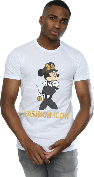 Produktbild Disney Minnie Mouse Fashion Icon TShirt (L)