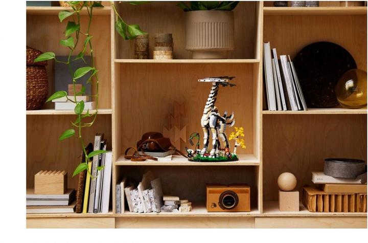 Actual product image LEGO Horizon Forbidden West: Long Neck (76989)