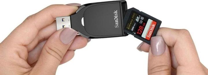 Productafbeelding SanDisk MobileMate (USB 3.0)