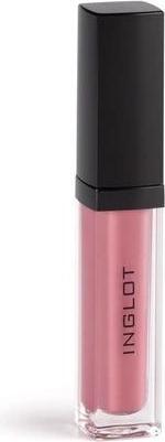 Actual product image Inglot HD Matte Liquid Tint Full Coverage