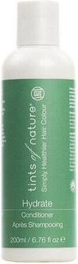 Produktbild Tints Of Nature Hydrate Hair Conditioner 200ml (200 ml)