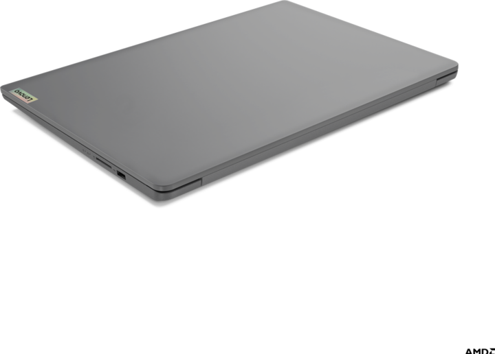 Actual product image Lenovo IdeaPad 3 17ABA7 (17.30", AMD Ryzen 5 5625U, 16 GB, 512 GB, DE)