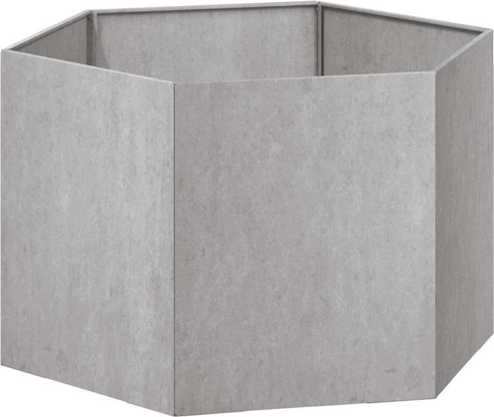 Produktbild vidaXL Pflanzkübel