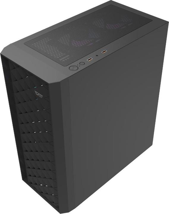 Image du produit Darkflash Tech DK351 (ATX, E-ATX, mATX)