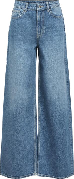 Image du produit Object High Waist Loose Fit Jeans (L)