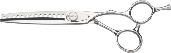 Image du produit Karg Ciseaux à effiler K-14 EuroSlide 6" inch (15.24 cm)