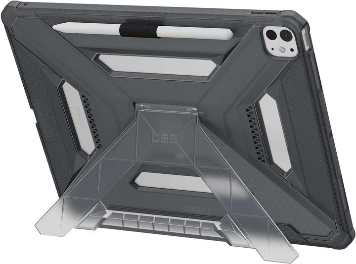 Immagine prodotto UAG Scout+ (Apple iPad Pro 13 2024, Apple iPad Pro 13 2025)