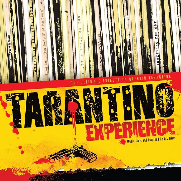 Produktbild The Tarantino Experience