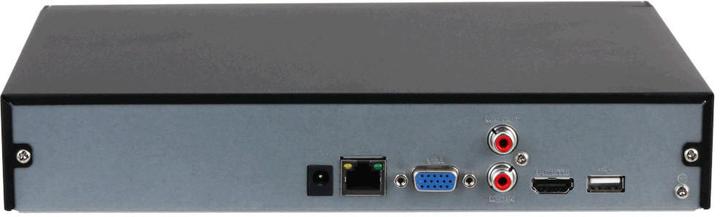 Image du produit Dahua NET VIDEO RECORDER 4CH/NVR4104HS-EI (Enregistreur vidéo en réseau (NVR))