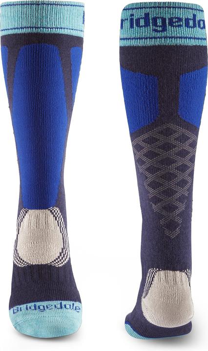 Blau, Royal