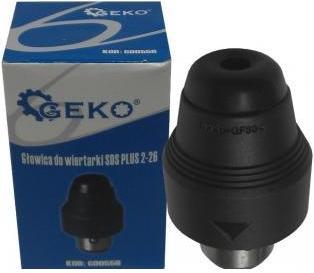 Produktbild GEKO Bohrfutter